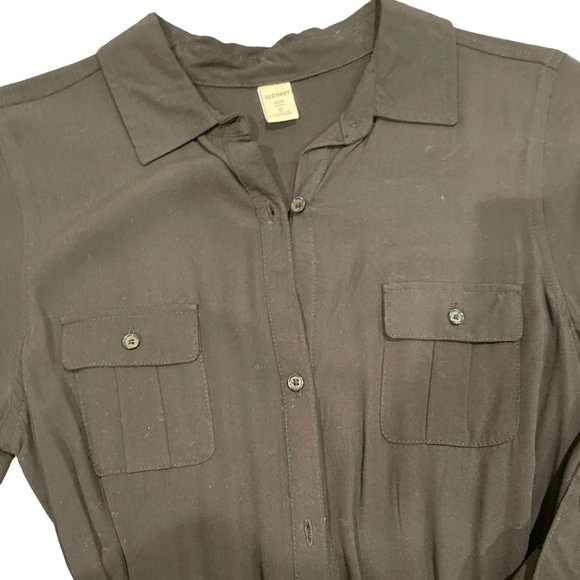 Shirt Dress - Picture 5 of 8